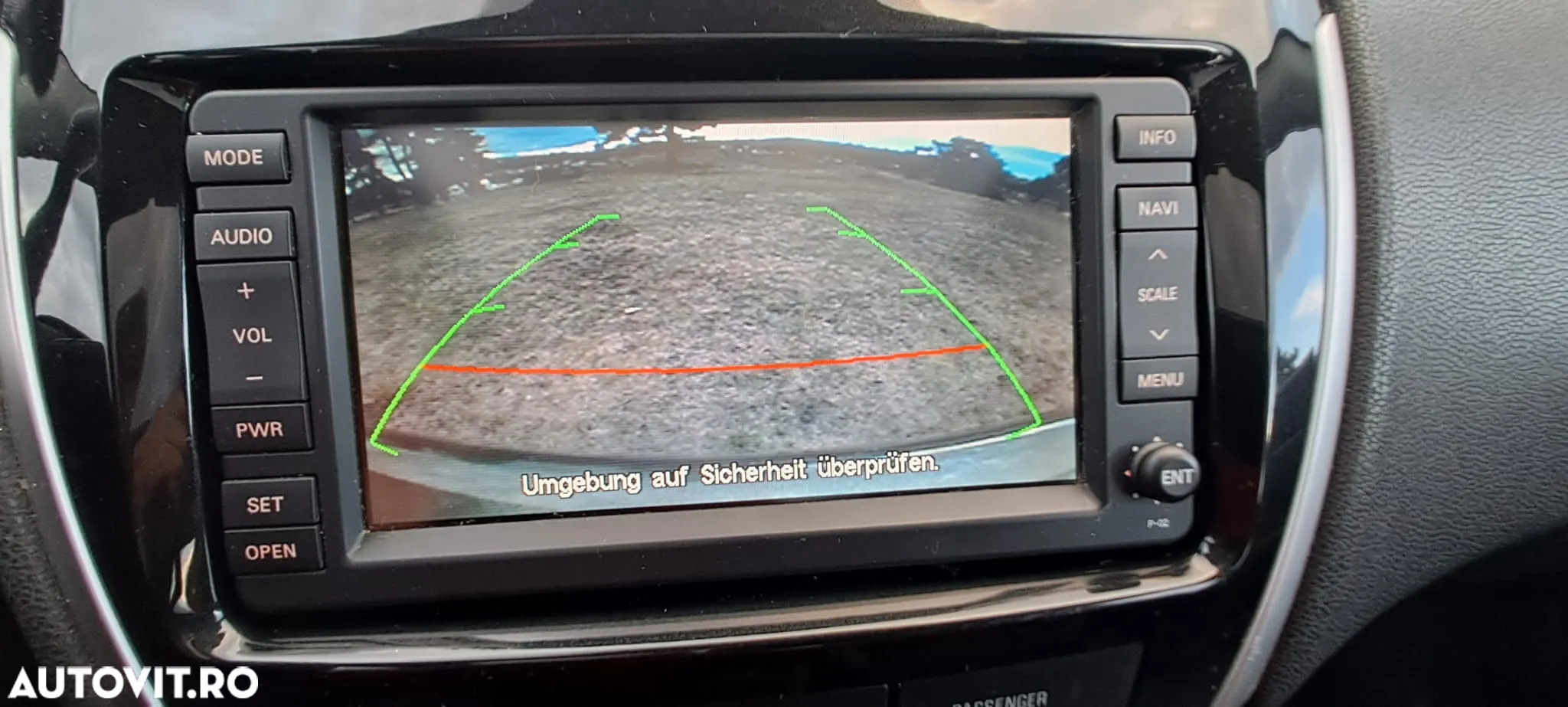Peugeot 4008 HDI FAP 115 Stop & Start Allure - 9