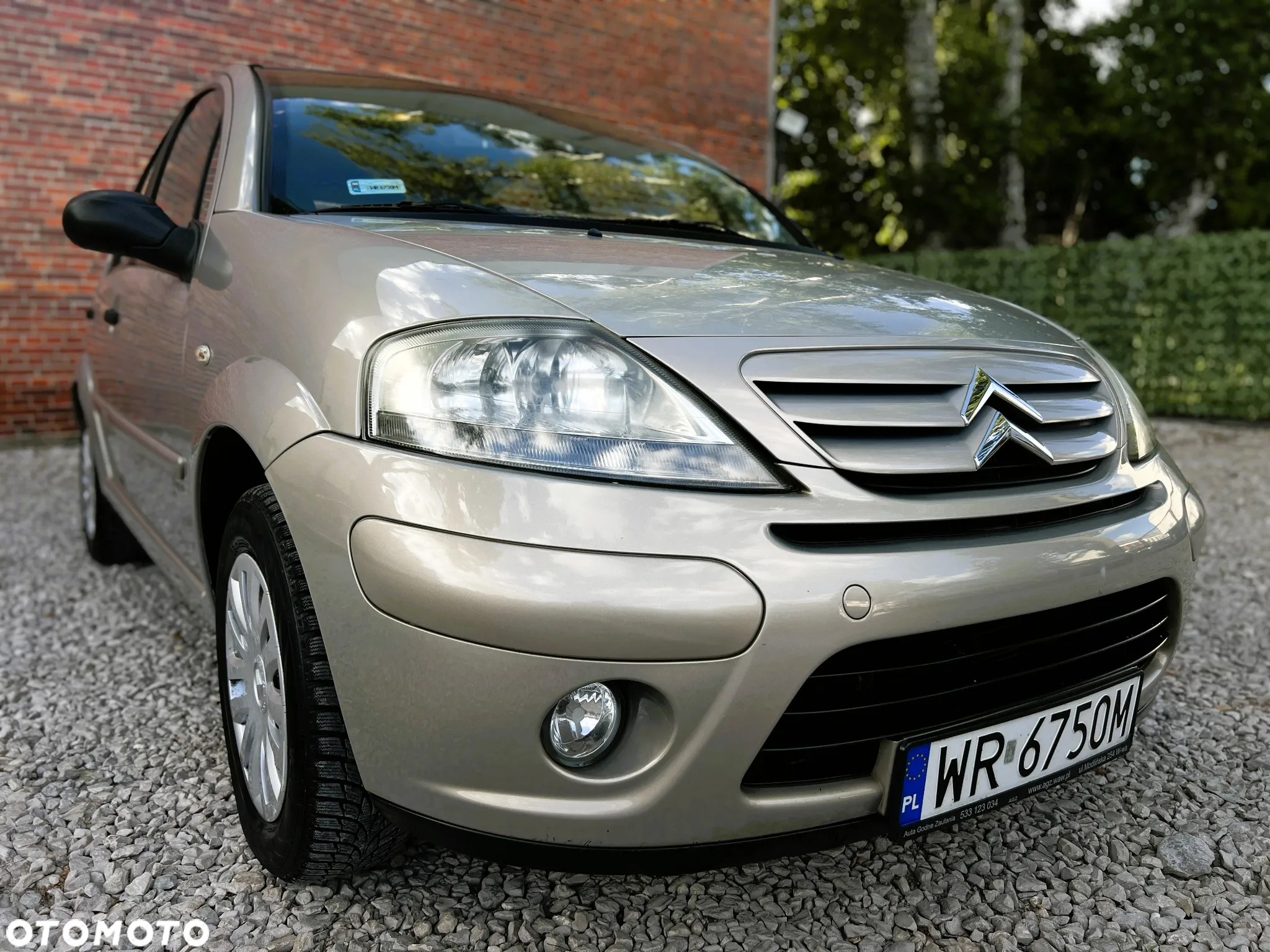 Citroën C3 - 33