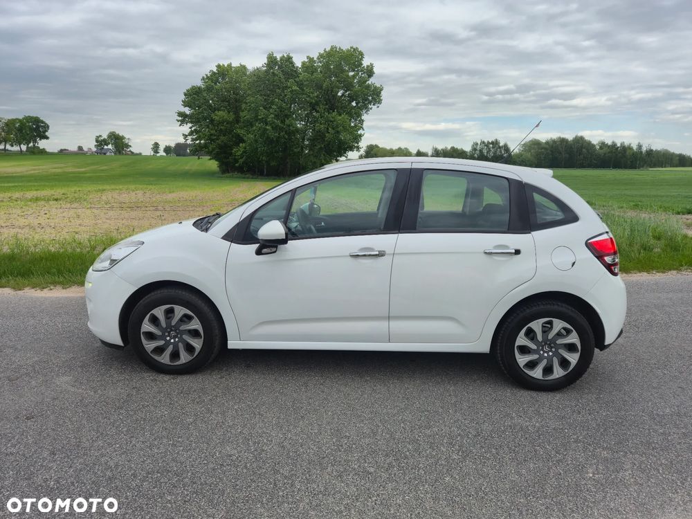 Citroën C3 - 18