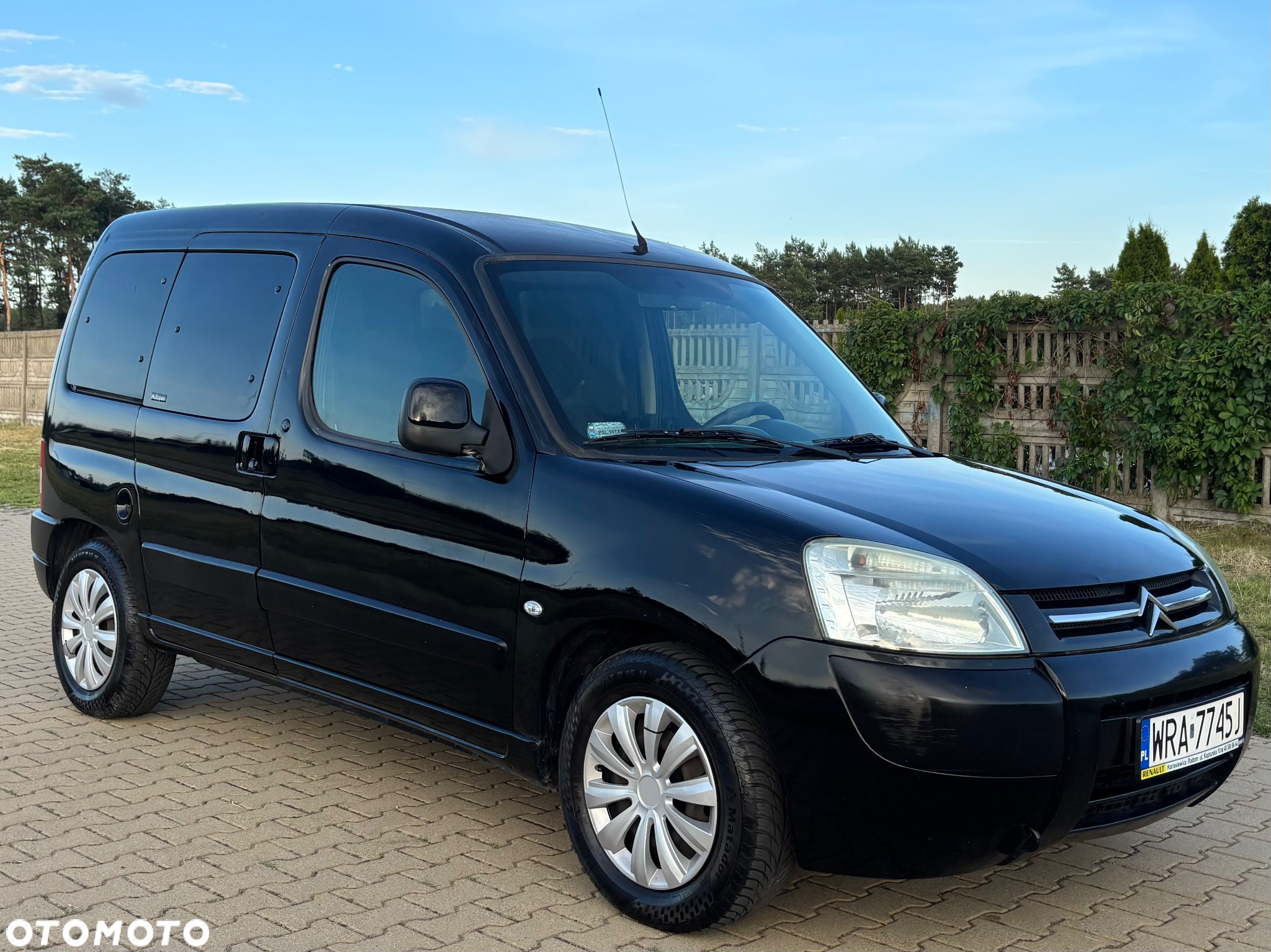 Citroën Berlingo II 1.6 HDi Multispace - 2