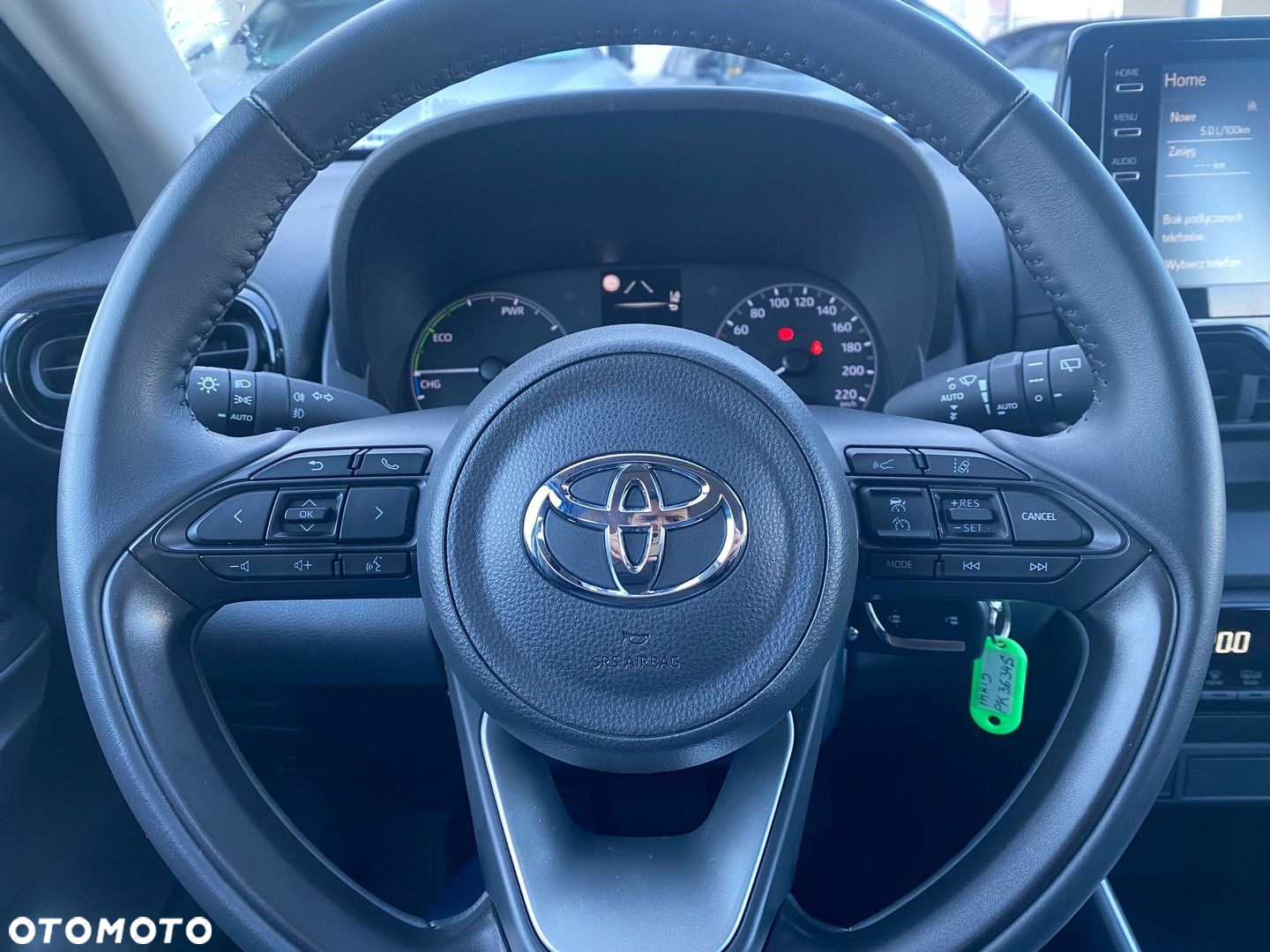 Toyota Yaris - 12