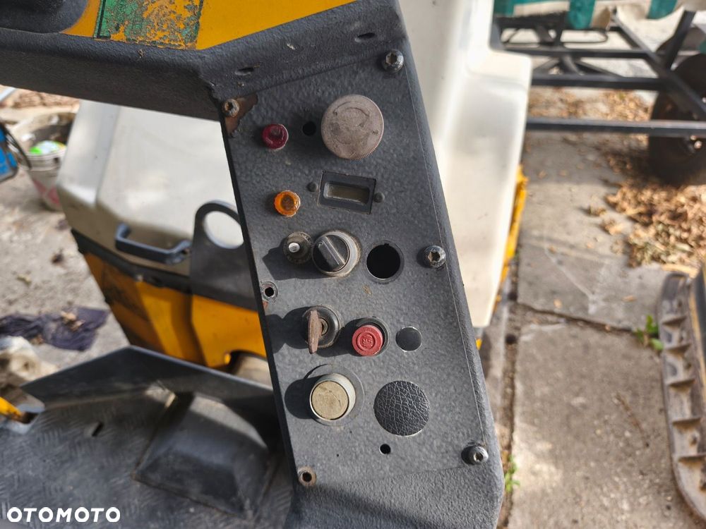 Befard Tv 800 H - 12