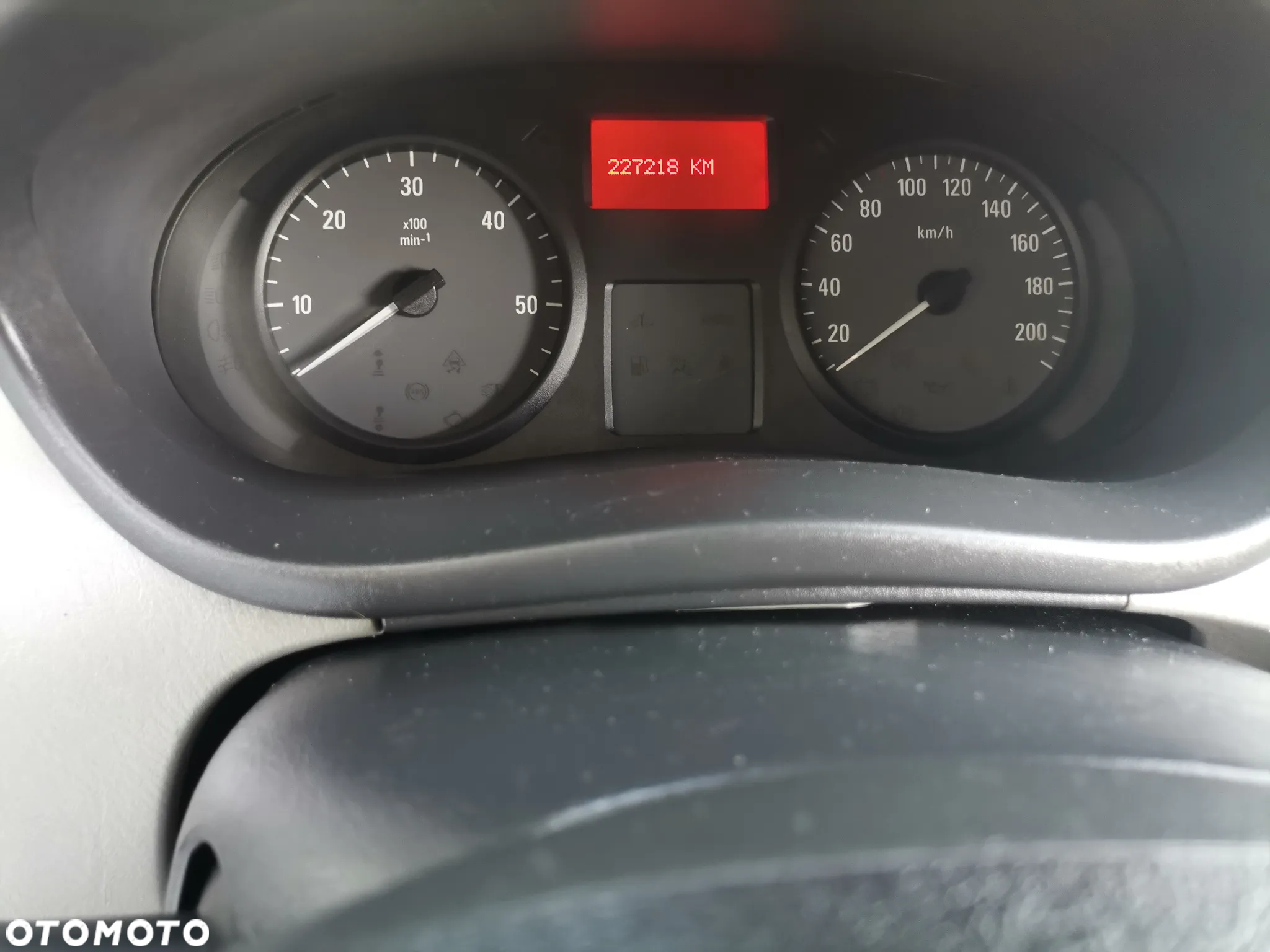 Opel Vivaro 2.0 CDTI L2H1 - 17