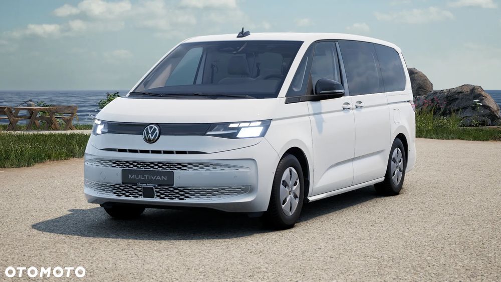 Volkswagen Multivan 2.0 TDI L2 Family DSG - 3
