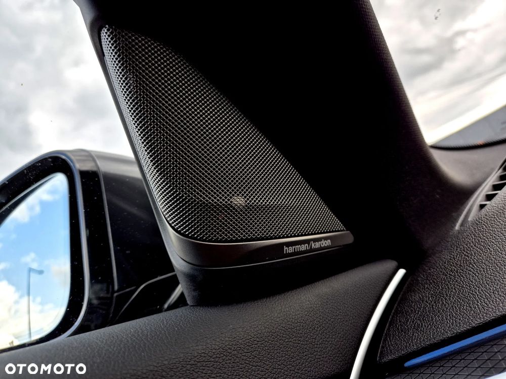 BMW Seria 5 530e M Sport Edition - 10
