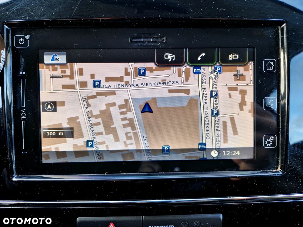 Suzuki Vitara 1.6 Premium 4WD - 25