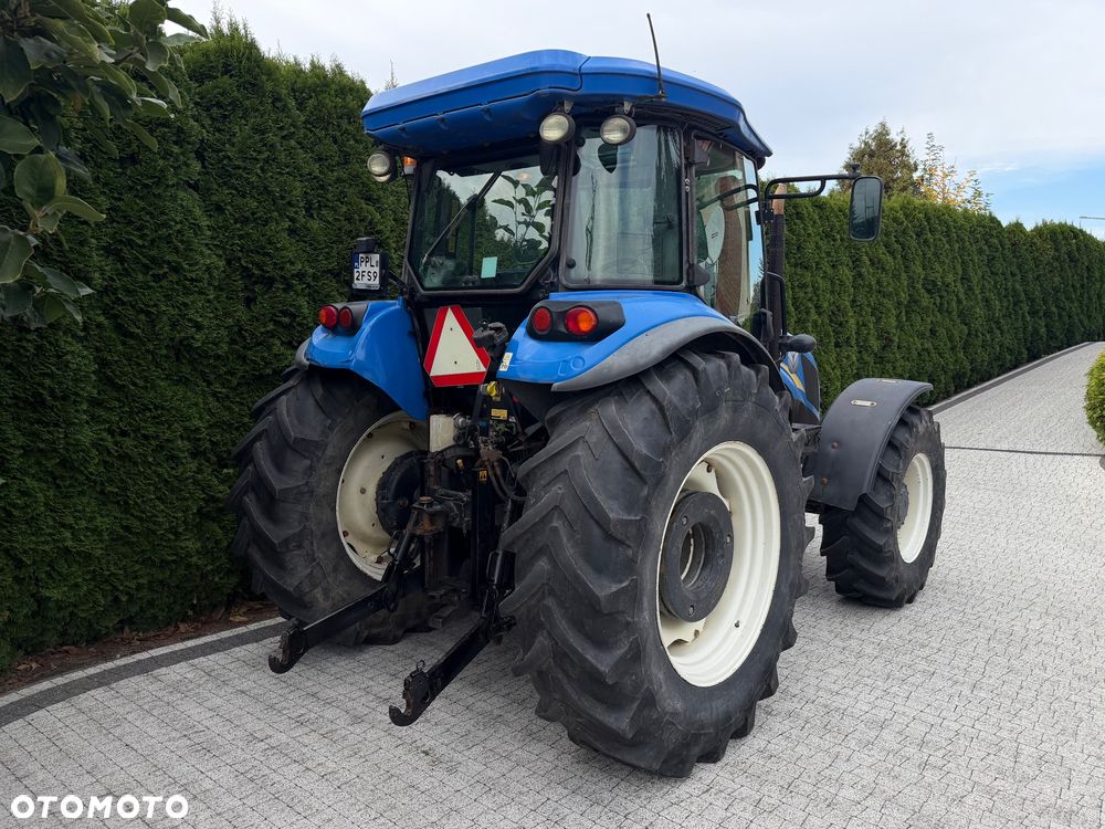 New Holland TD5 105 - 11