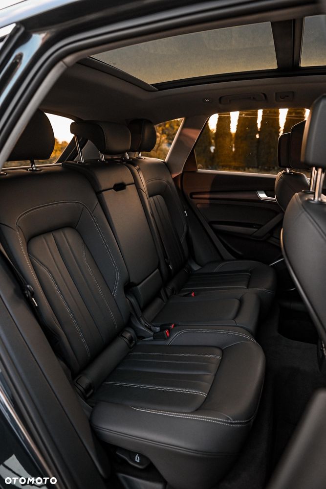 Audi Q5 - 20