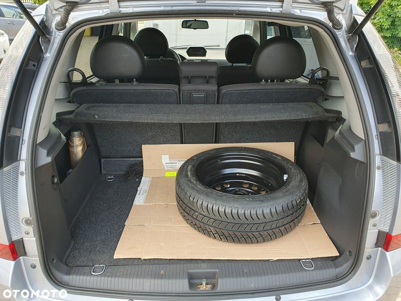 Opel Meriva - 21