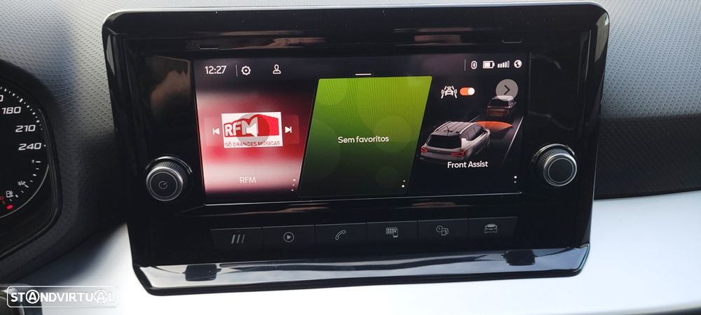 SEAT Arona 1.0 TSI FR - 21