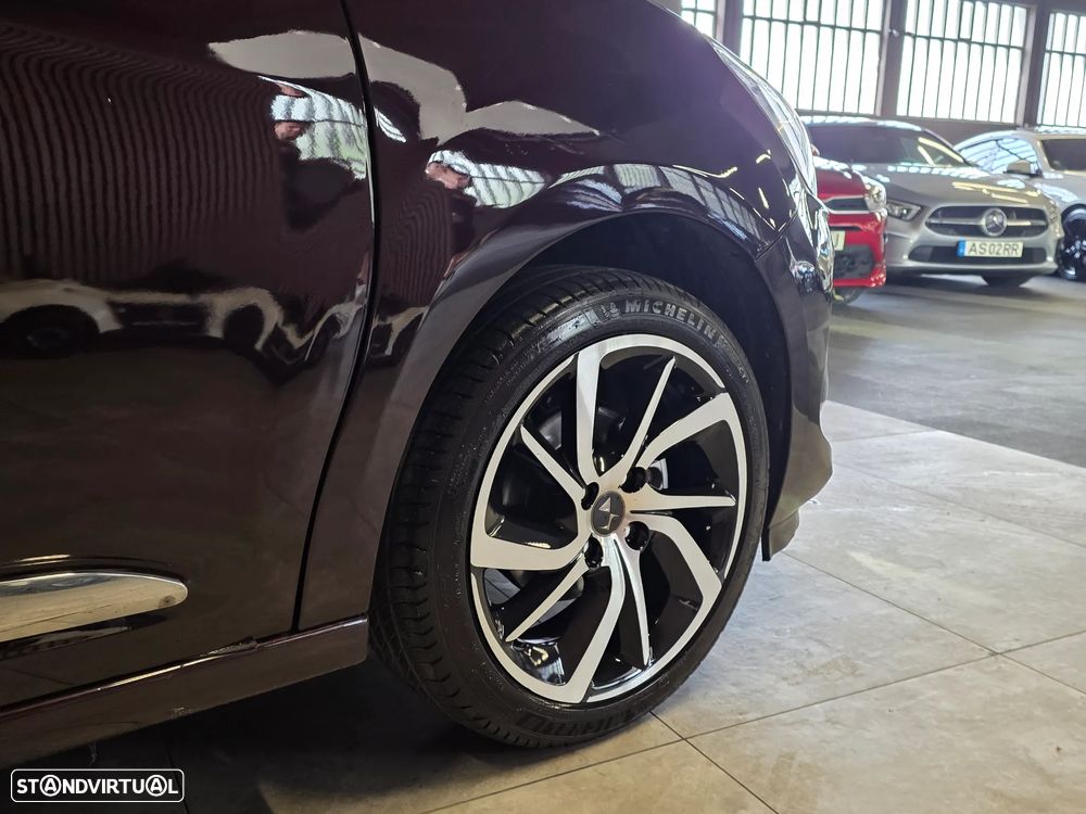 DS DS3 Cabrio 1.6 BlueHDi Sport Chic - 10