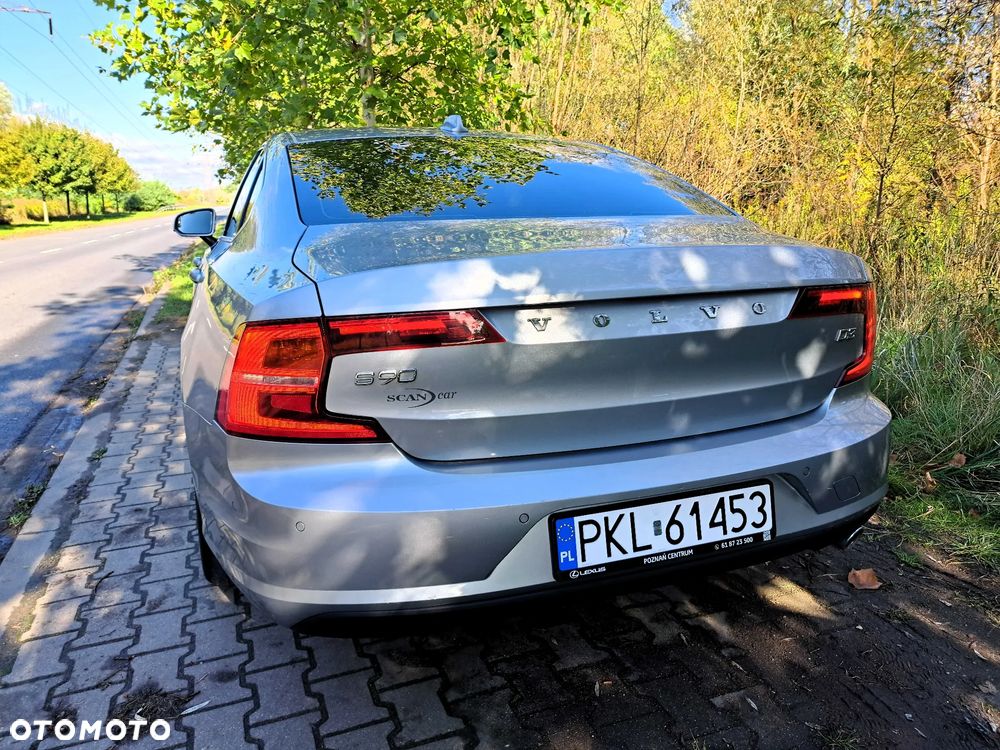 Volvo S90 D3 Momentum - 14