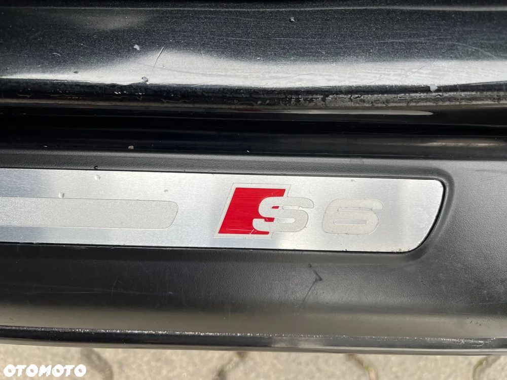 Audi S6 Limousine 5.2 FSI Quattro Tiptr - 20