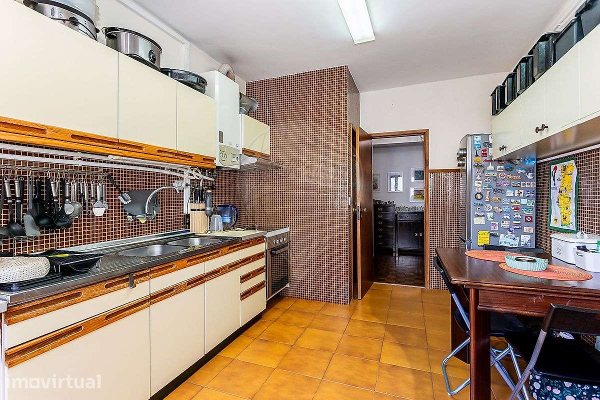 Apartamento T3 para venda - Grande imagem: 5/25