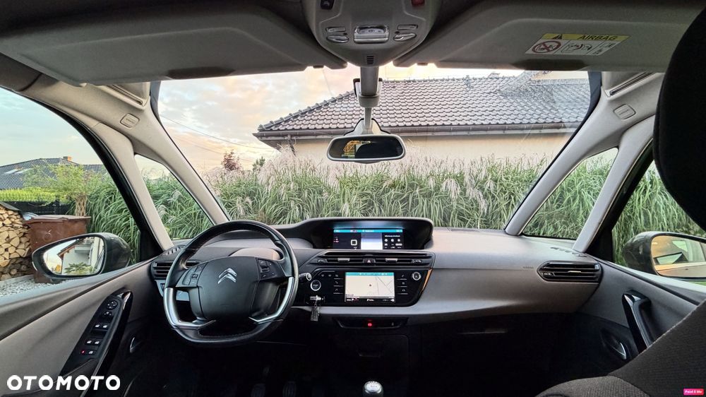 Citroën C4 Picasso PureTech 130 Stop&Start FEEL - 29