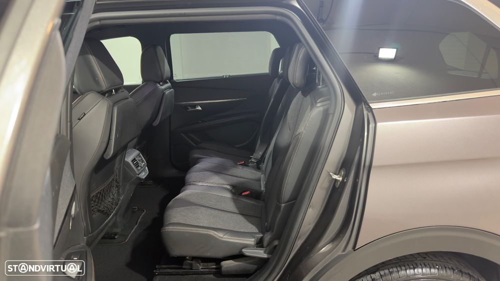 Peugeot 5008 1.2 PureTech GT Line - 13