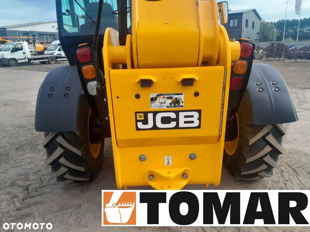 JCB 535-125 HI VIZ - 16