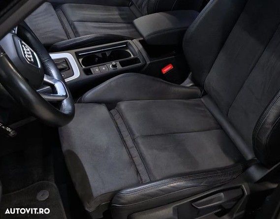 Audi Q3 1.5 35 TFSI S tronic MHEV Advanced - 8