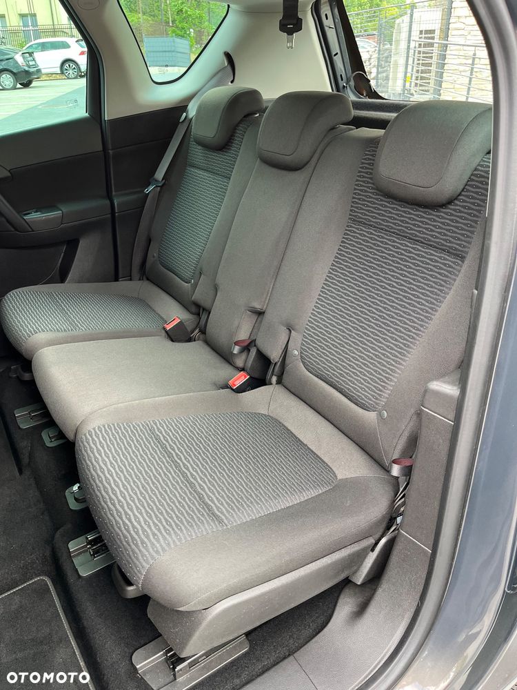 Opel Meriva - 15