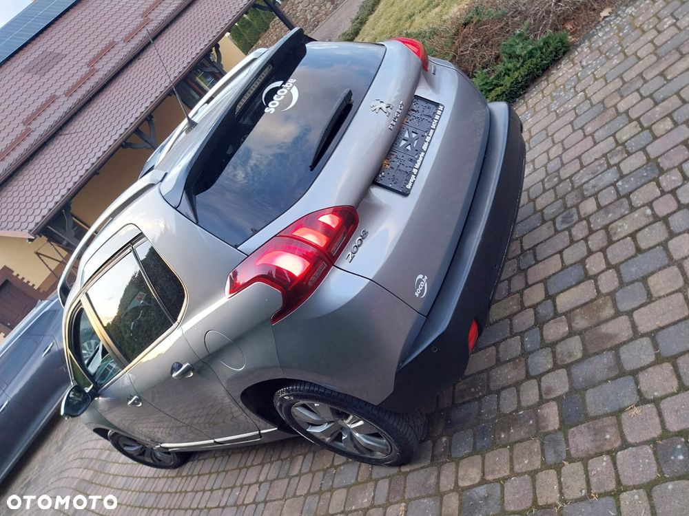 Peugeot 2008 - 16