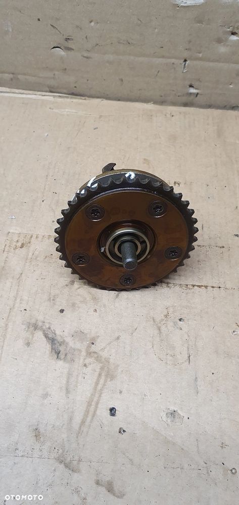 Koło faz rozrządu wariator Vanos wydechowy BMW 3 E46 1707315 - 2