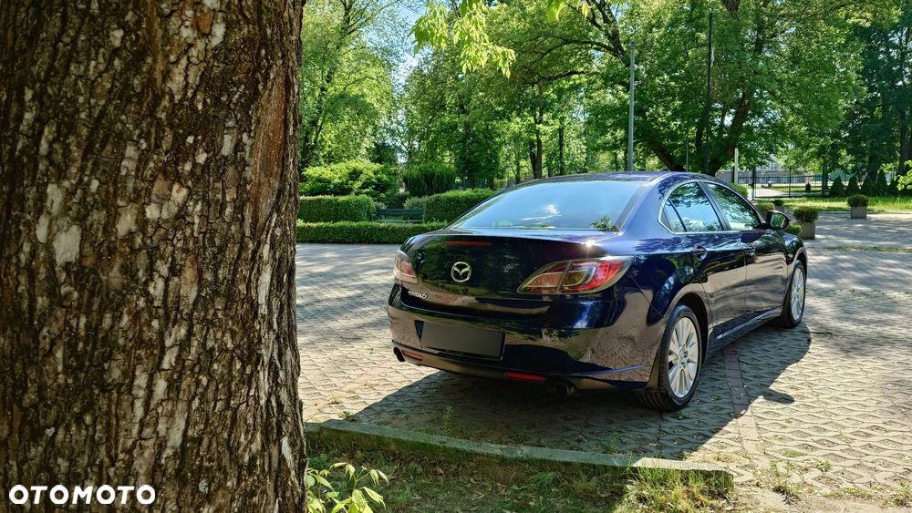 Mazda 6 2.0 Exclusive - 12