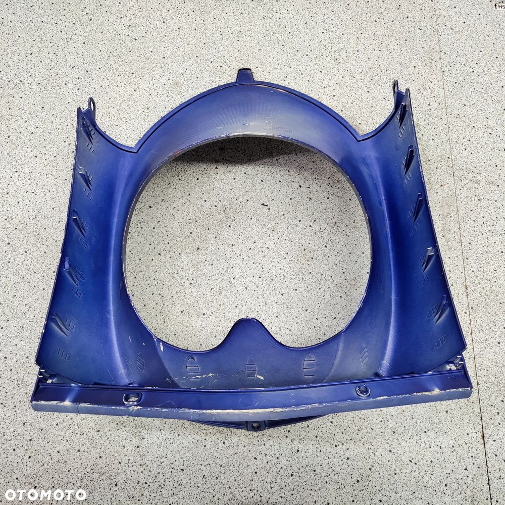 Owiewka, osłona Peugeot Elystar - 12