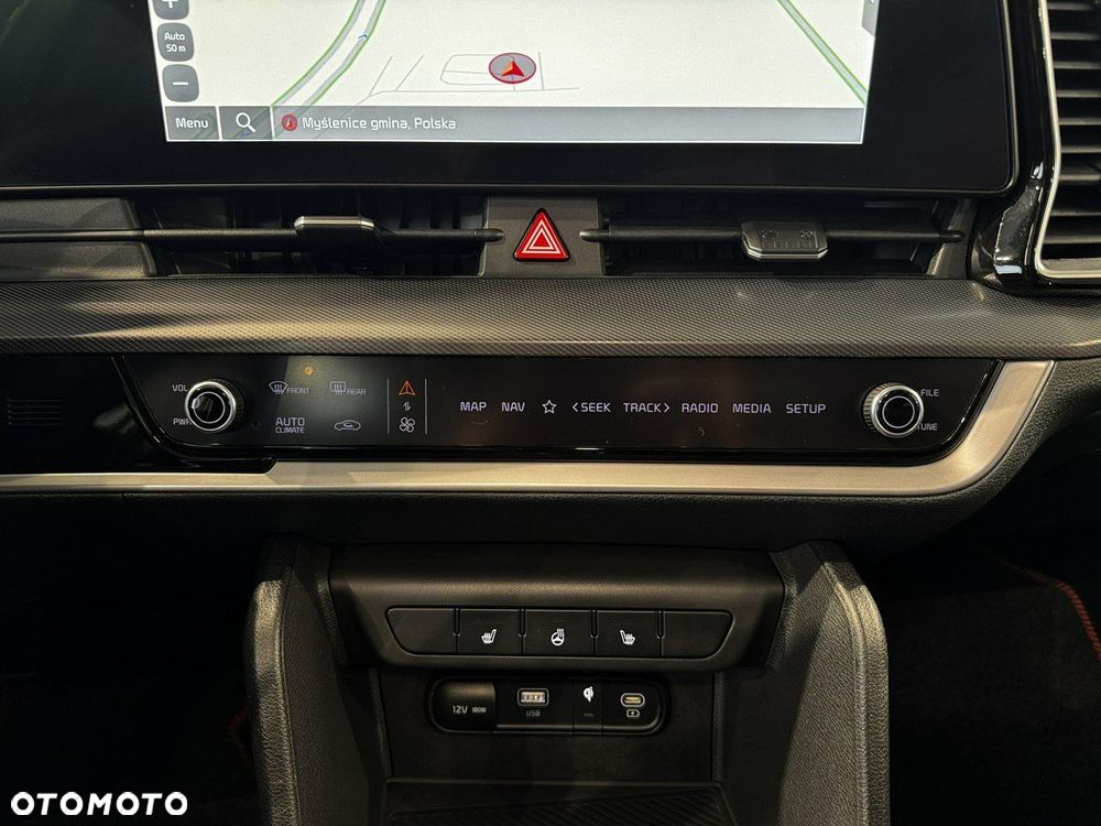 Kia Sportage - 32