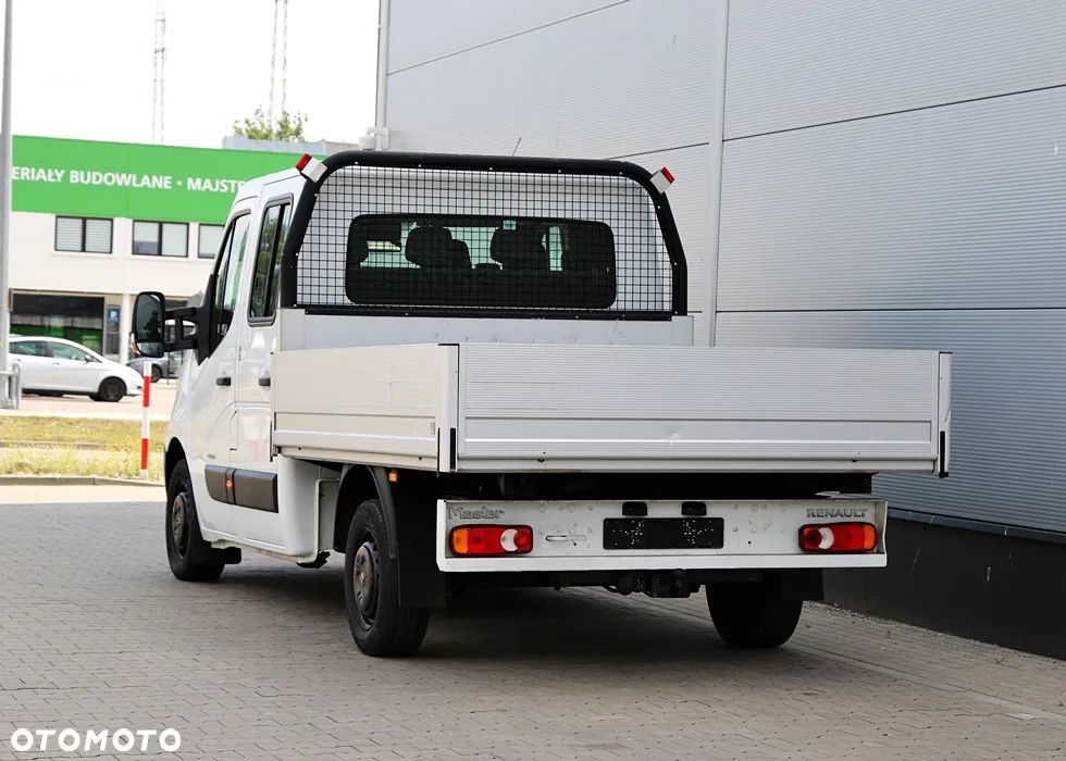 Renault MASTER - 8
