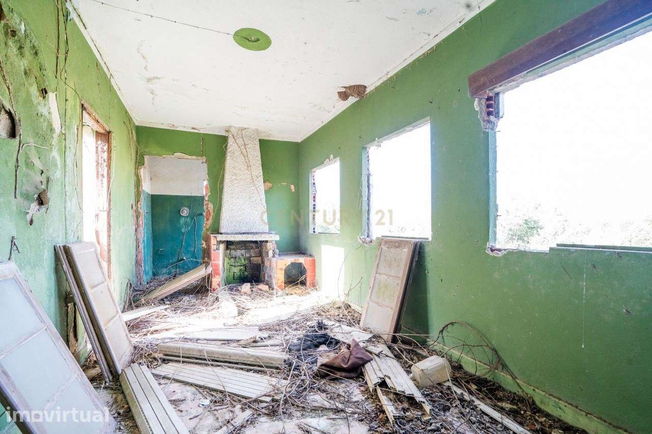 Casas para Recuperar em Lousã, Coimbra - Grande imagem: 5/33