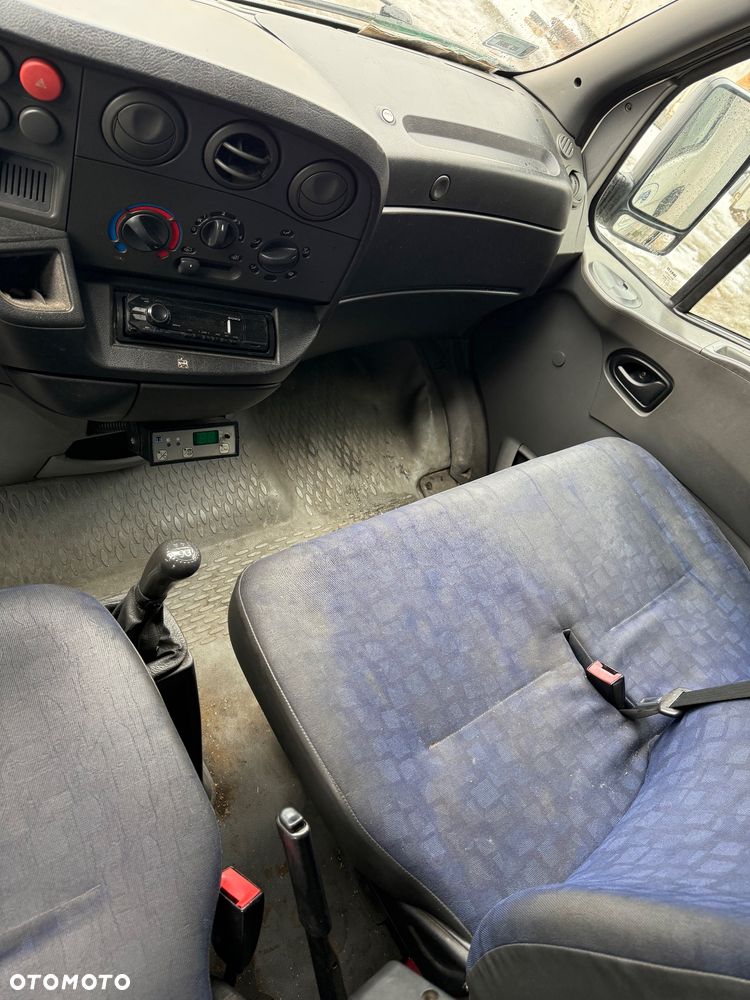 Iveco DAILY 35C12 HPI - 7