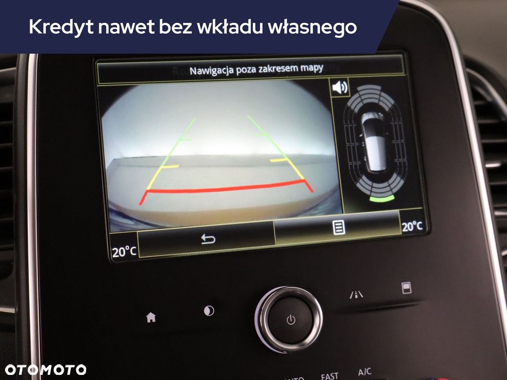 Renault Scenic - 19