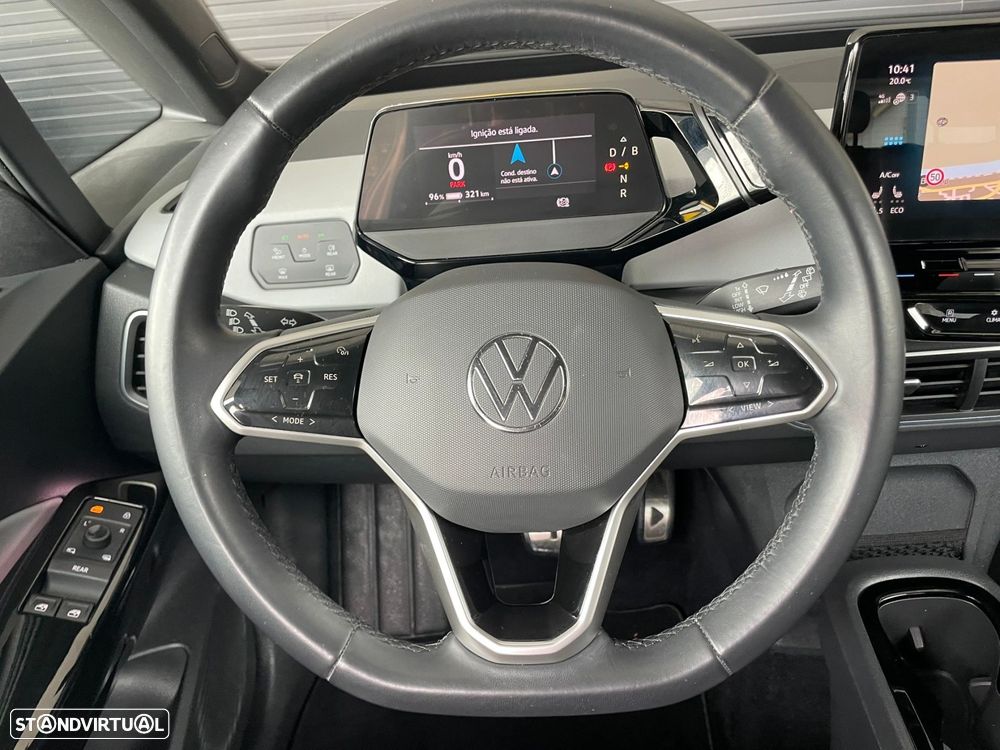 VW ID.3 Pro Performance Business - 15