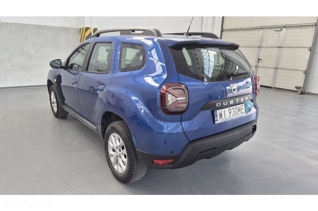 Dacia Duster - 4