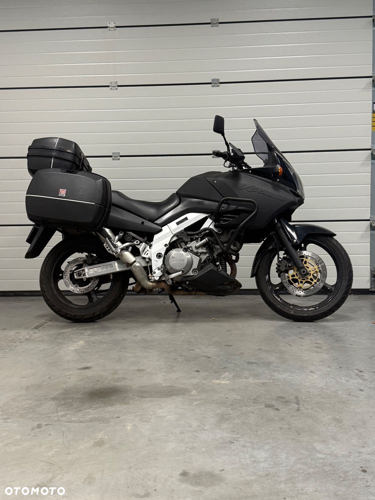 Suzuki DL - 2