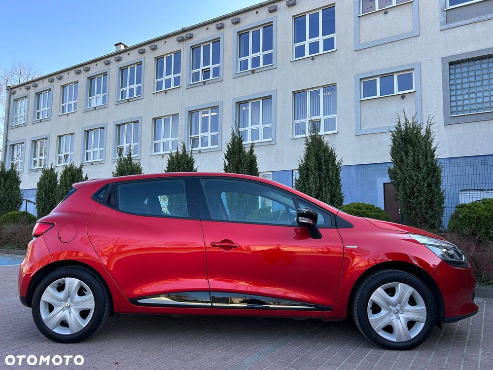 Renault Clio ENERGY TCe 90 Start & Stop LIMITED - 5