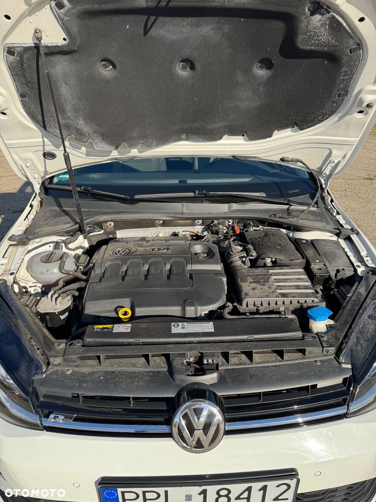 Volkswagen Golf 2.0 TDI BMT Comfortline - 11