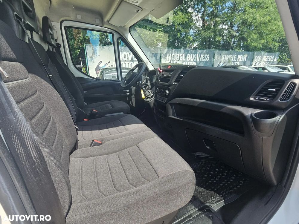 Iveco Massif - 13