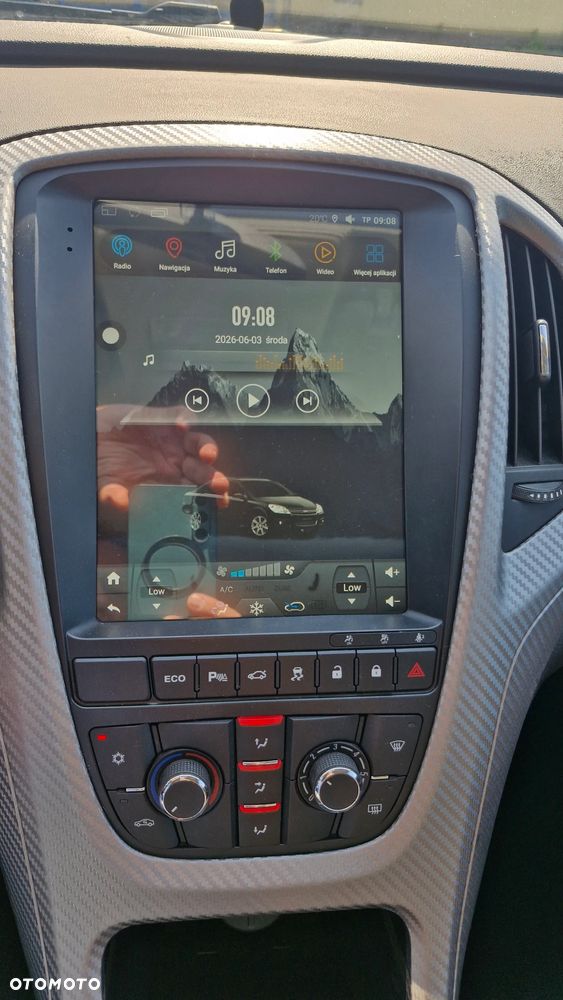 Opel Astra - 18