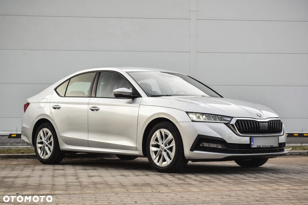 Skoda Octavia 1.5 TSI ACT Ambition - 18