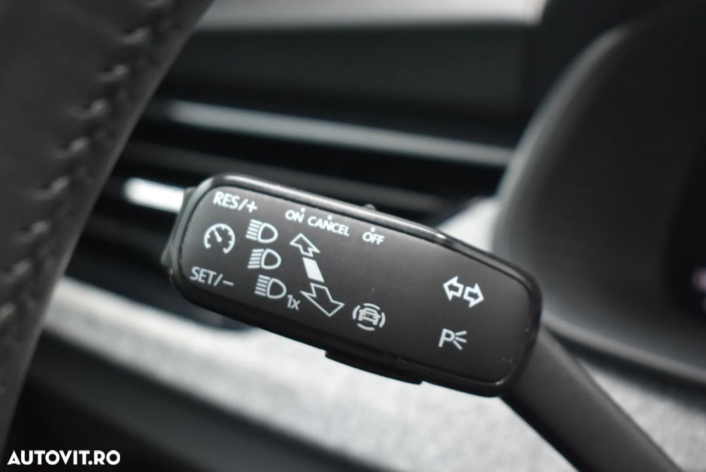 Skoda Scala 1.0 TSI DSG Ambition - 19