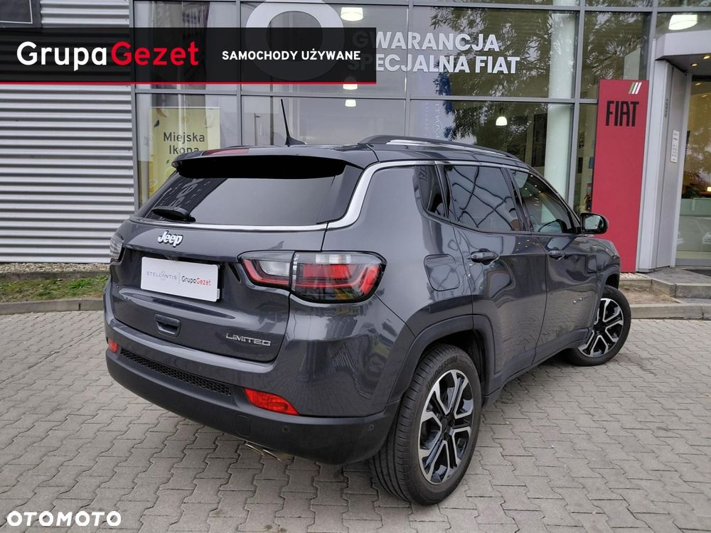 Jeep Compass - 19