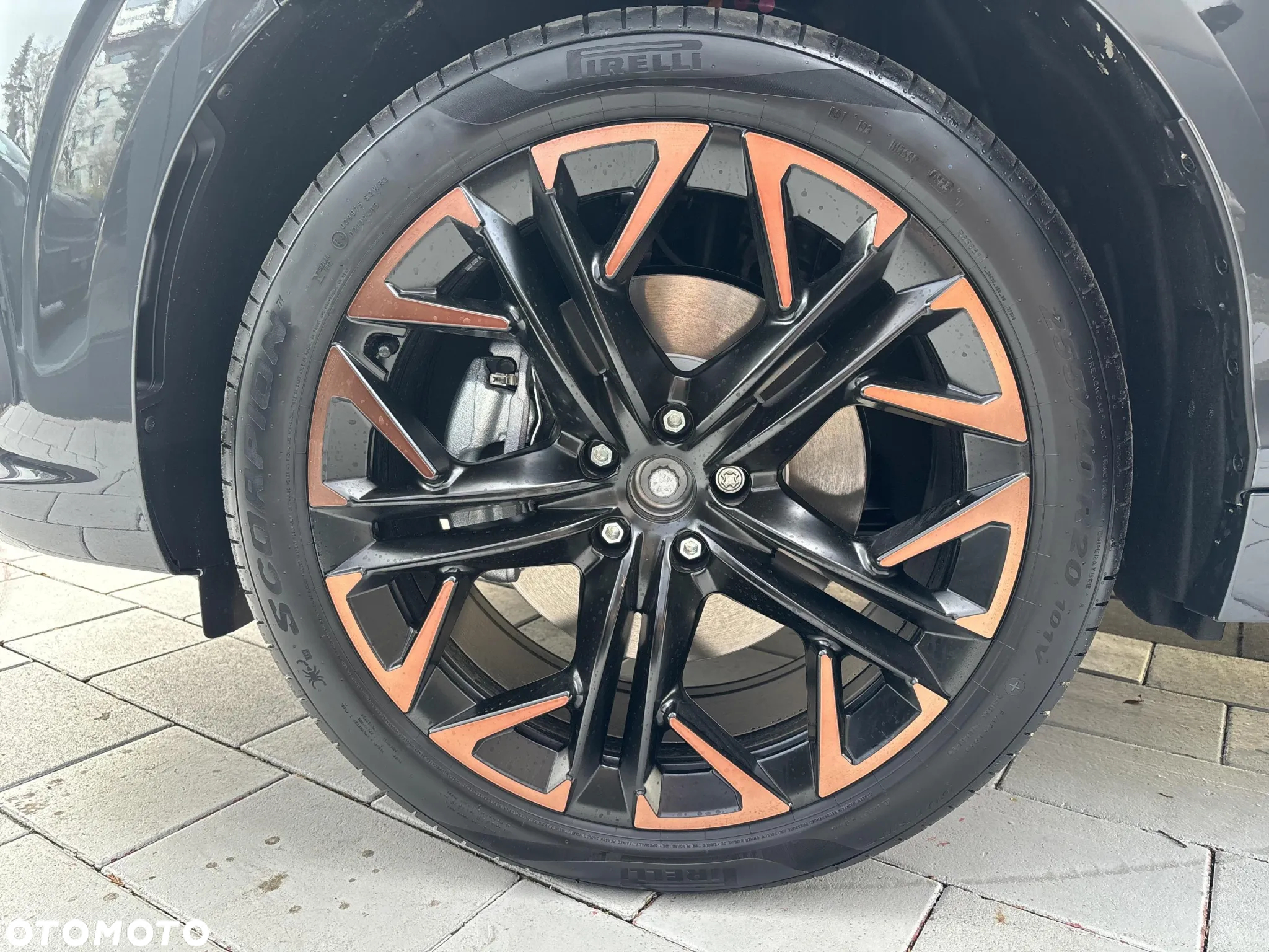 Cupra Terramar 2.0 TSI 4Drive DSG - 11