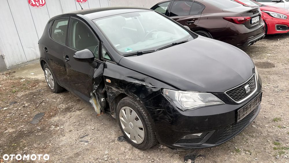 Seat Ibiza 1.6 TDI CR SUN - 2