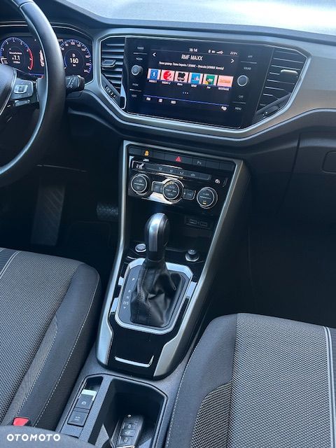 Volkswagen T-Roc 1.5 TSI OPF DSG Style - 36