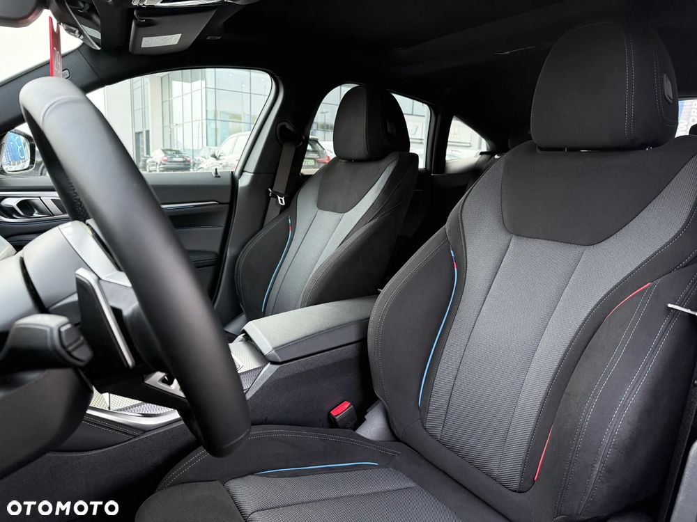 BMW Seria 4 430i xDrive M Sport - 28
