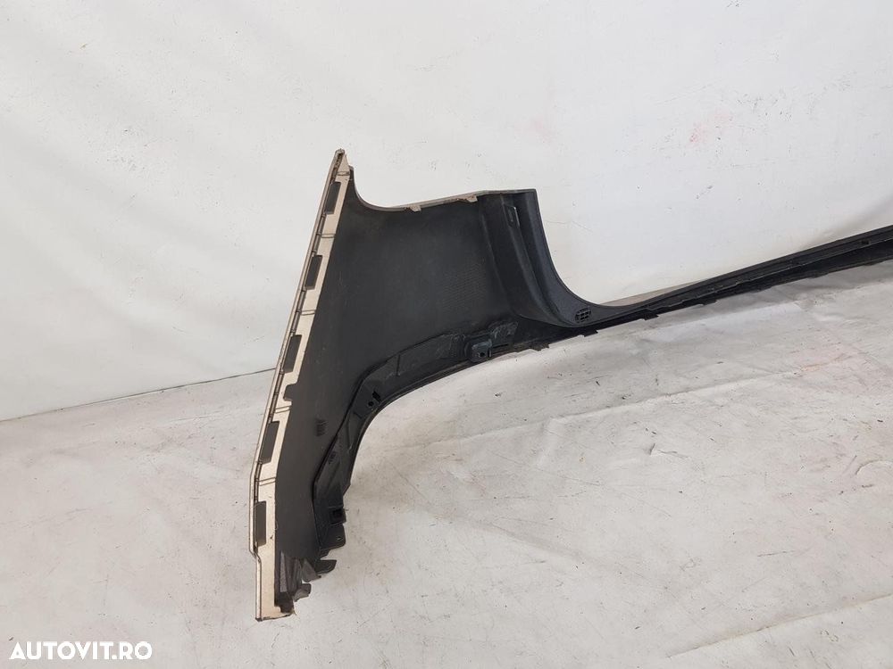 Bara spate Opel Mokka X dupa 2016 - 8