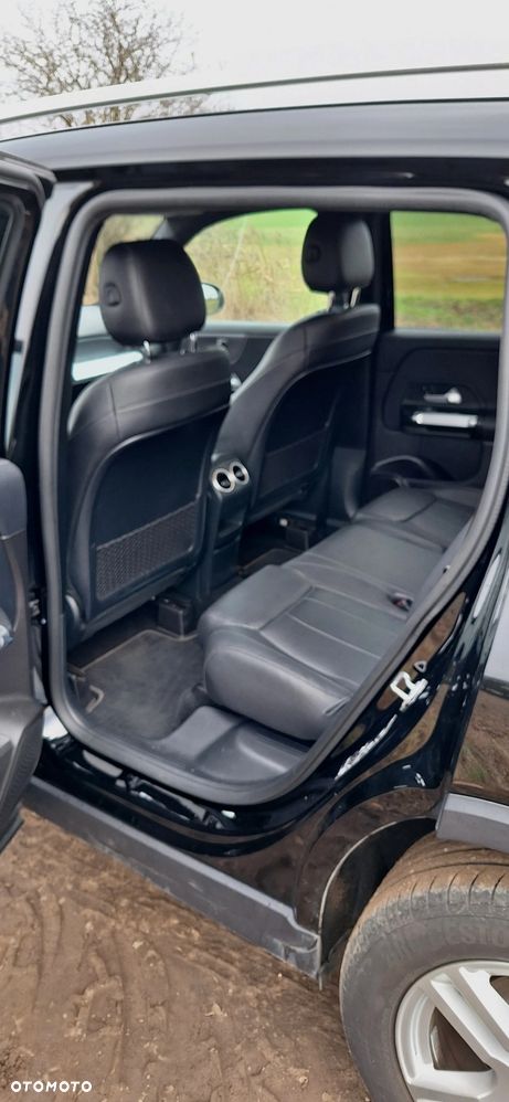 Mercedes-Benz GLB 250 8G-DCT Edition 1 - 13