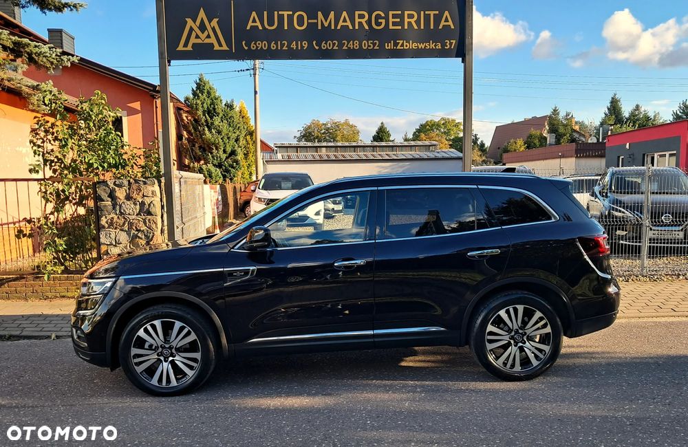Renault Koleos ENERGY dCi 175 X-tronic 4WD INITIALE PARIS - 3