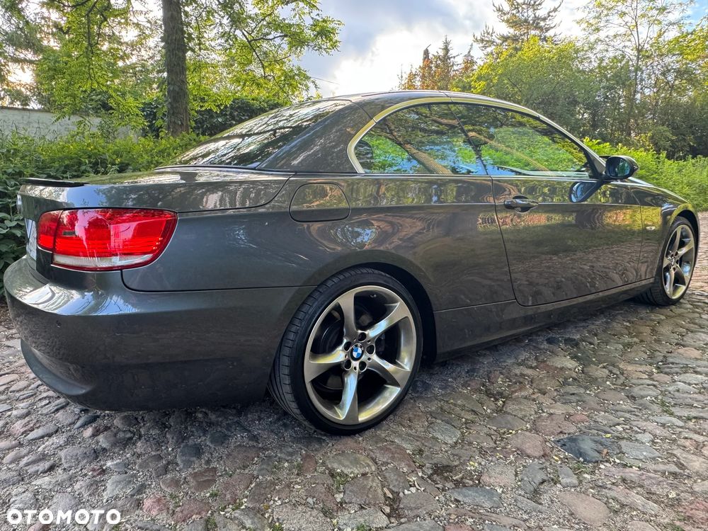 BMW Seria 3 330d DPF - 12